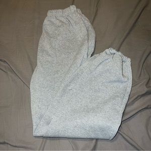 Grey Sweatpant